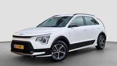 Gebruikt 2024 Kia Niro SUV | € 32.935 (Super prijs)