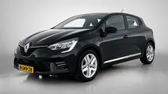 Zwart Gebruikt 2020 Renault Clio V Zen Hatchback | € 12.950 (Goede deal)
