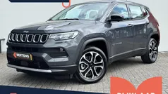 Gebruikt 2024 Jeep Compass Altitude SUV | € 34.895 (Eerlijke prijs)