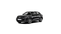 Gebruikt 2021 Audi Q2 Business SUV | € 26.840 (Eerlijke prijs)