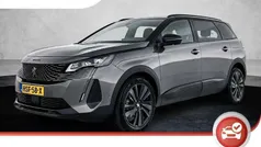 Grijs Gebruikt 2024 Peugeot 5008 GTi MPV | € 37.425 (Eerlijke prijs)