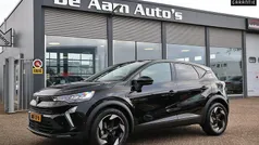 Gebruikt 2025 Renault Captur Techno SUV | € 29.500 (Eerlijke prijs)