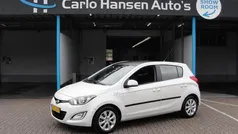 Gebruikt 2013 Hyundai i20 Hatchback | € 7.950 (Eerlijke prijs)