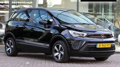 Gebruikt 2022 Opel Crossland X Edition SUV | € 17.987 (Eerlijke prijs)