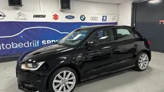 Gebruikt 2017 Audi A1 Sportback S-Line Hatchback | € 10.950 (Eerlijke prijs)