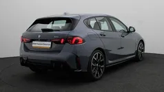 Grijs Gebruikt 2025 BMW 120 M Sport Hatchback | € 36.400 (Eerlijke prijs)