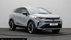 Grijs, metallic lak Nieuw 2025 Renault Symbioz Iconic SUV | € 40.450 (Eerlijke prijs)