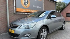 Gebruikt 2010 Opel Astra Edition Hatchback | € 3.995 (Eerlijke prijs)