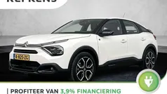 Gebruikt 2021 Citroën e-C4 Feel SUV | € 15.900 (Super prijs)