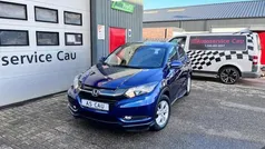 Blauw Gebruikt 2016 Honda HR-V SUV | € 13.950 (Goede deal)