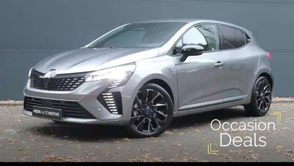 Occasion Renault Clio V Esprit Alpine 143 PK (105 kW) 2025 Hatchback