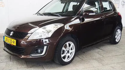 Occasion 2014 Suzuki Swift Hatchback | € 8.695 (Eerlijke prijs)