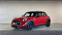 Gebruikt 2018 Mini Cooper S Business Hatchback | € 22.995 (Eerlijke prijs)