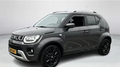 Grijs Gebruikt 2023 Suzuki Ignis Hatchback | € 17.945 (Eerlijke prijs)