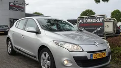 Gebruikt 2011 Renault Mégane III Dynamique Hatchback | € 4.650 (Eerlijke prijs)
