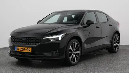 Occasion 2021 Polestar 2 Standard Range Single Motor Hatchback | € 22.750 (Eerlijke prijs)