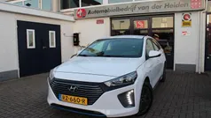 Wit Gebruikt 2018 Hyundai Ioniq Hatchback | € 14.950 (Eerlijke prijs)