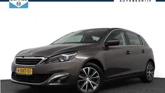 Gebruikt 2014 Peugeot 308 Premium Hatchback | € 11.845 (Eerlijke prijs)