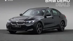 Gebruikt 2025 BMW 320e Executive Sedan | € 42.880 (Goede deal)