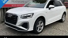 Gebruikt 2022 Audi Q2 Comfort SUV | € 28.750 (Eerlijke prijs)