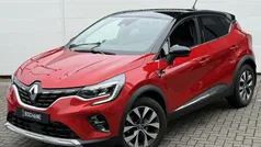 Gebruikt 2021 Renault Captur Intens SUV | € 24.240 (Eerlijke prijs)