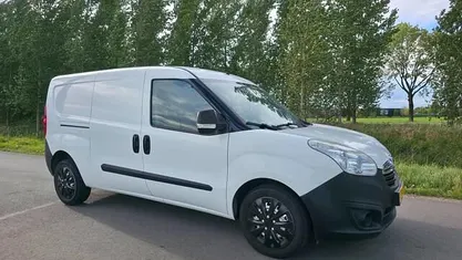 Occasion Opel Combo 90 PK (66 kW) 2014 MPV