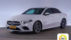 Wit Gebruikt 2019 Mercedes A200 Business Sedan | € 22.945 (Eerlijke prijs)