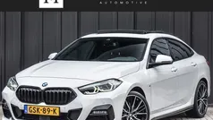 Wit, metallic lak Gebruikt 2023 BMW 218 M Sport Coupé | € 30.900 (Eerlijke prijs)