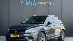 Gebruikt 2019 VW Tiguan R-line SUV | € 27.950 (Eerlijke prijs)