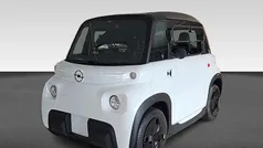 Gebruikt 2022 Opel Rocks-e Rocks | € 10.785