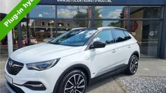 Gebruikt 2021 Opel Grandland X Business SUV | € 21.650 (Goede deal)