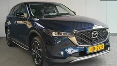 Gebruikt 2023 Mazda CX-5 Newground SUV | € 36.950 (Eerlijke prijs)