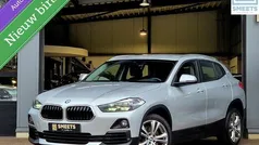 Gebruikt 2018 BMW X2 Executive SUV | € 21.500 (Goede deal)