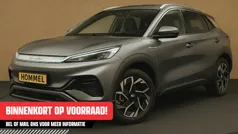 BYD Atto 3