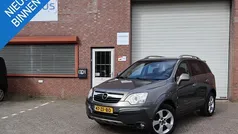 Gebruikt 2008 Opel Antara Cosmo SUV | € 4.499 (Eerlijke prijs)