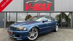 Blauw Gebruikt 1999 BMW 328 M Sport Coupé | € 3.999 (Eerlijke prijs)