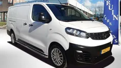 Gebruikt 2020 Opel Vivaro Edition Van | € 11.950 (Eerlijke prijs)
