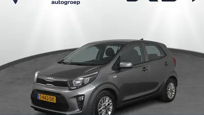 Occasion 2023 Kia Picanto Hatchback | € 13.950 (Eerlijke prijs)