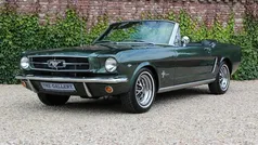 Gebruikt 1965 Ford Mustang Convertible Cabriolet | € 59.500