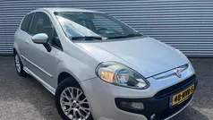 Gebruikt 2010 Fiat Punto Evo Dynamic Hatchback | € 2.250 (Eerlijke prijs)