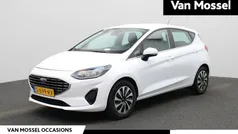 Wit Gebruikt 2023 Ford Fiesta Titanium Hatchback | € 17.845 (Eerlijke prijs)