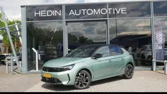 Groen Nieuw 2025 Opel Corsa Hatchback | € 29.500 (Eerlijke prijs)