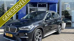 Gebruikt 2017 BMW X1 Executive SUV | € 24.950 (Eerlijke prijs)