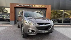 Gebruikt 2014 Hyundai ix35 SUV | € 13.900 (Eerlijke prijs)