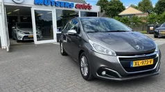 Gebruikt 2019 Peugeot 208 Allure Hatchback | € 13.450 (Super prijs)