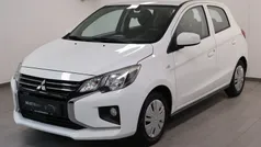 Gebruikt 2021 Mitsubishi Space Star Hatchback | € 10.794 (Eerlijke prijs)