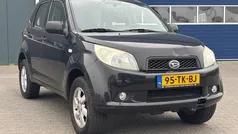 Gebruikt 2006 Daihatsu Terios SUV | € 3.950 (Goede deal)