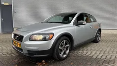 Grijs Gebruikt 2009 Volvo C30 Hatchback | € 4.490 (Eerlijke prijs)