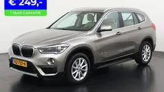 Gebruikt 2017 BMW X1 Executive SUV | € 19.895 (Goede deal)