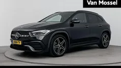 Gebruikt 2020 Mercedes GLA200 Business SUV | € 29.900 (Super prijs)